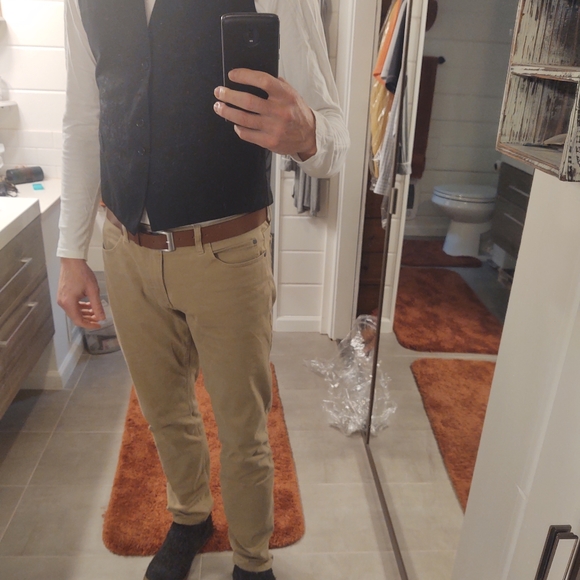 Rocker Noble Jacket - Picture 12 of 12